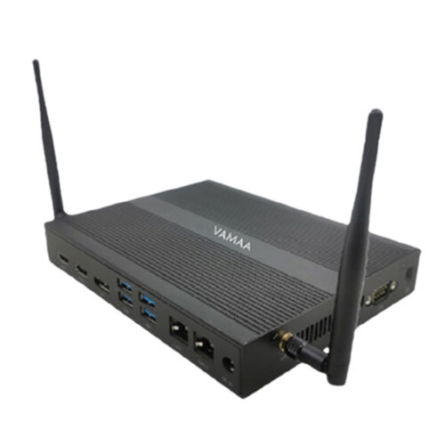 SGPS-I5210 Mini PC i5 10th Gen