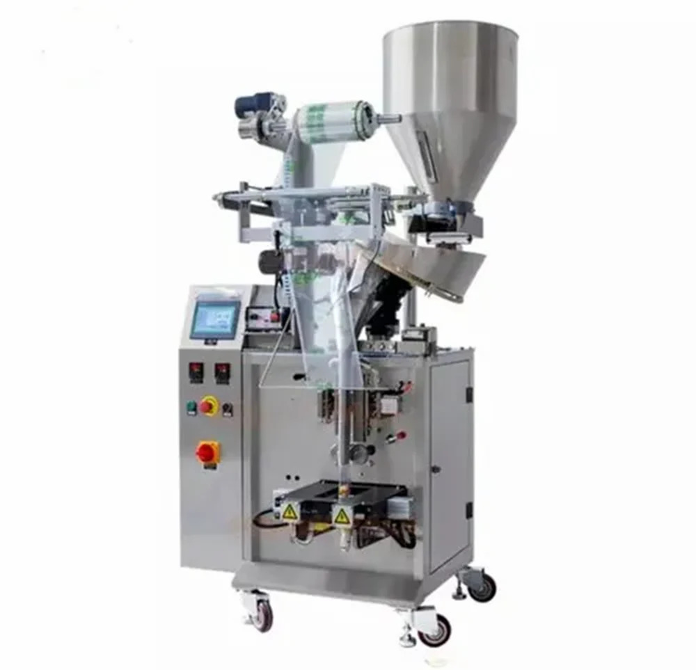 Automatic Camphor packing machine
