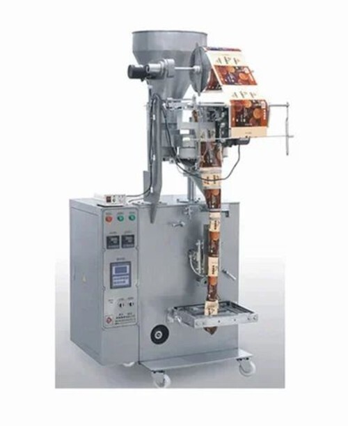 Automatic Powder Packing Machine