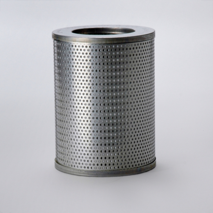 Donaldson P550787  Hydraulic Filter, Cartridge - Color: White