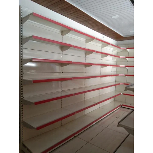Used Display Racks - Capacity: 100 Kg