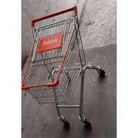 Shopping Trolley