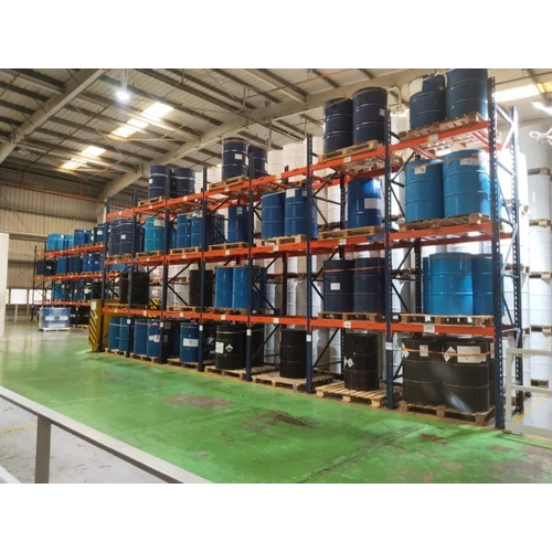 Heavy Duty Storage Rack System