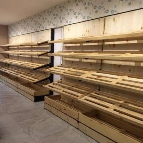 Bakery Racks