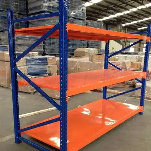 Heavy Duty Racks Warehouse
