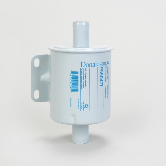 Donaldson P550477  HYDRAULIC FILTER, IN-LINE