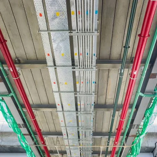 Industrial Cable Tray