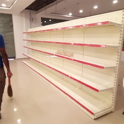 Departmental Stores Interior Designers