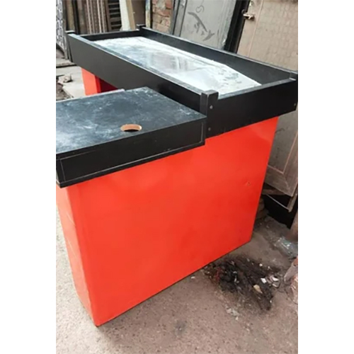 SS Counter
