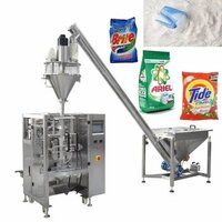 Washing Powder Packing Machine - Automatic Grade: Automatic