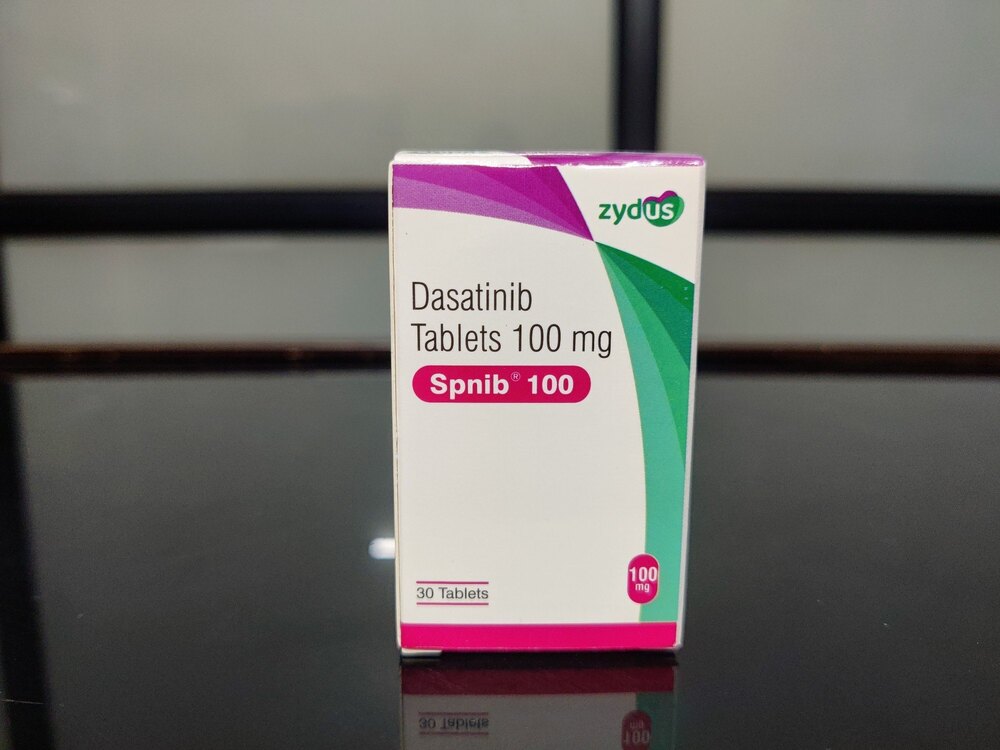 Spnib 100 mg