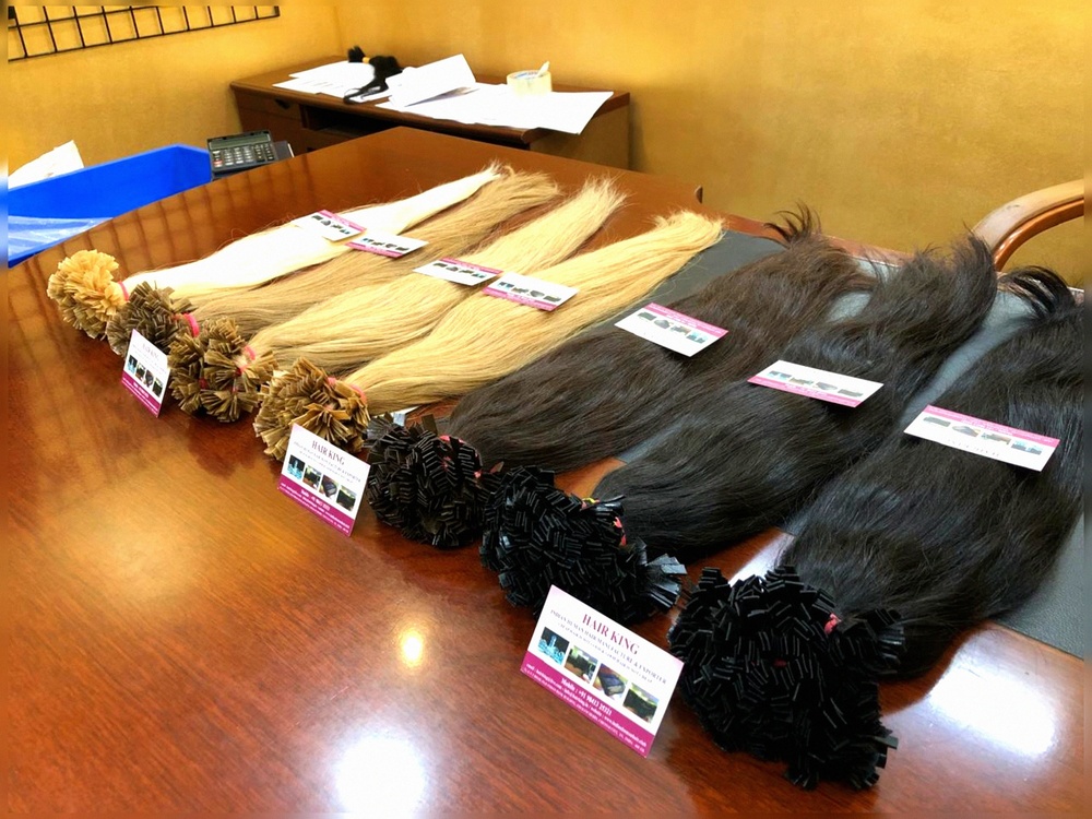 DEEP TEMPLE WAVE HUMAN HAIR EXTENSION WHOLESALE PRICE