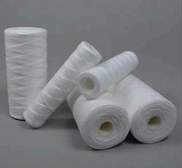 String Wound Filter Cartridges