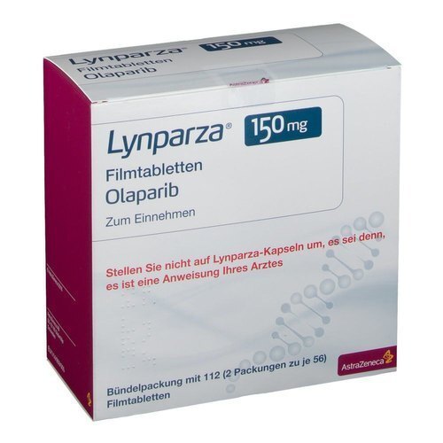 Lynparza 150 mg