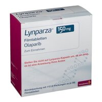 Lynparza 150 mg