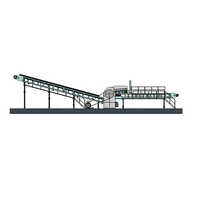 Napier Chipper Machine - Frequency: 50 Hertz (hz)