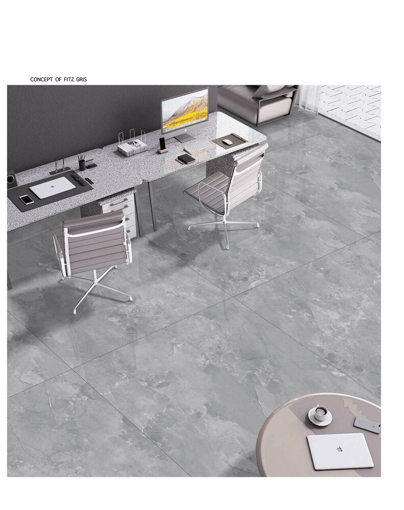 Porcelain Tiles For Export - Color: Cream