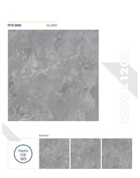 Porcelain tiles for export