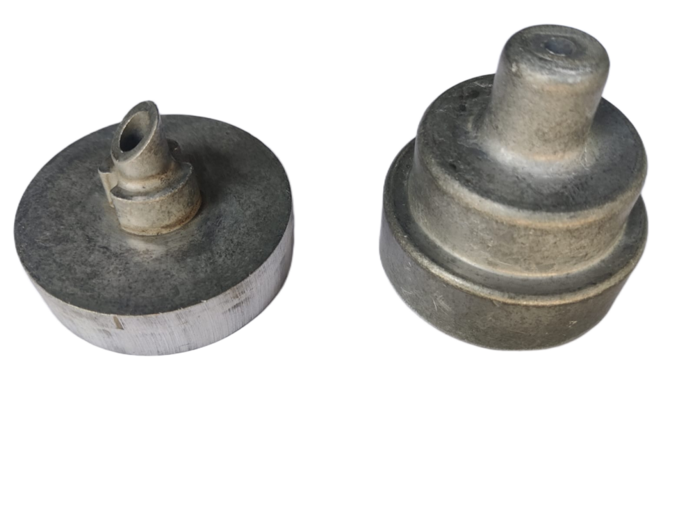 Die casting spare parts