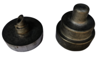 Die Casting Spare Parts - Application: Industrial
