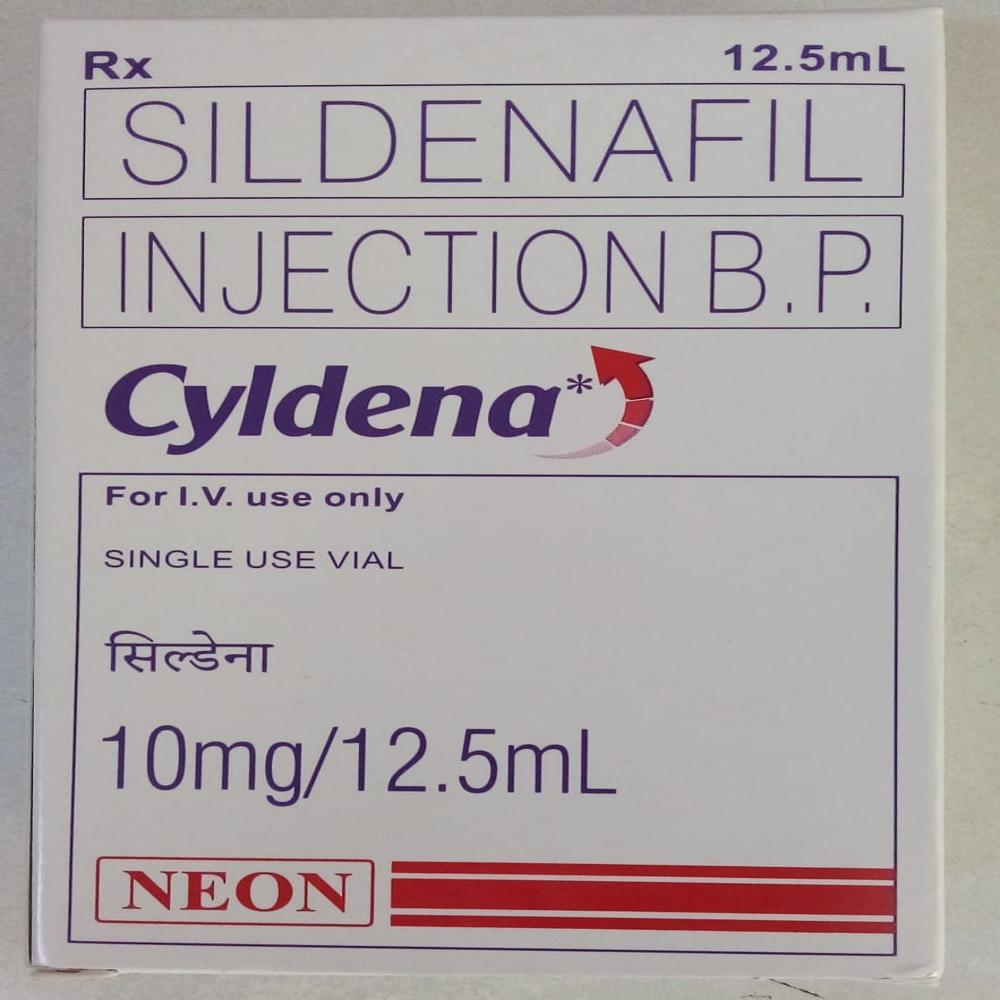 CYLDENA 10MG/12.5ML