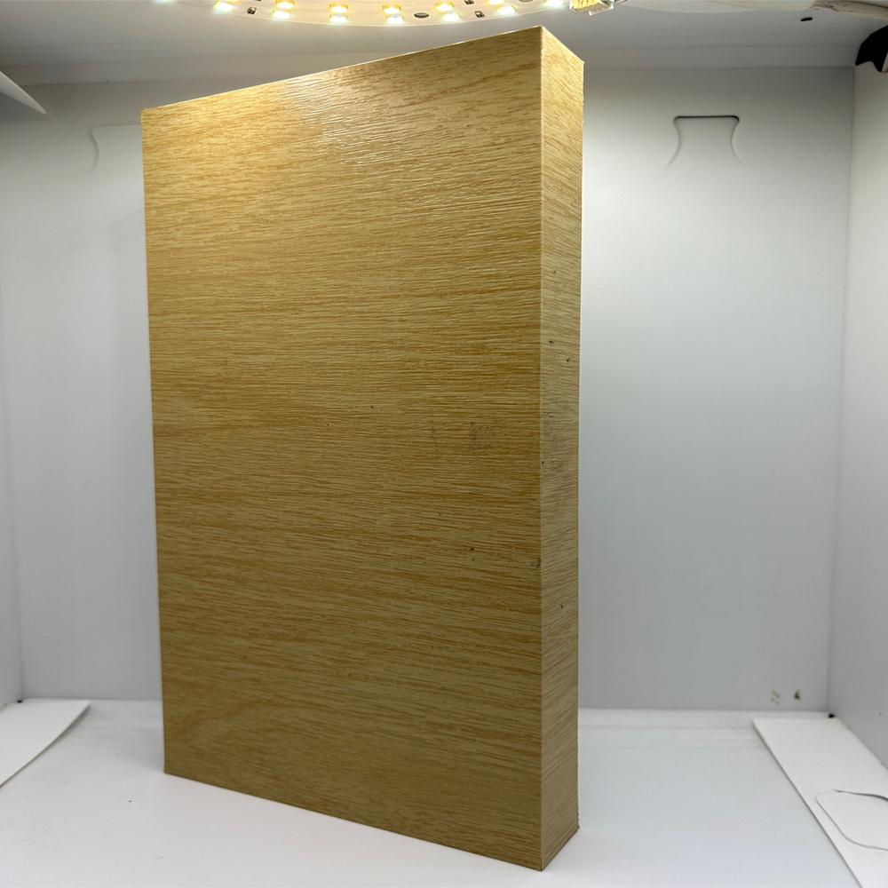 MDF WEDDING CARD BOX