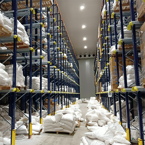 Cold Storage