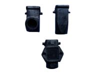 Electrical Casting - Color: As Required