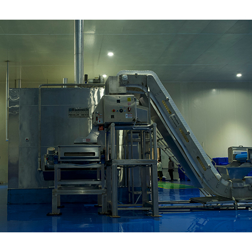 प्री-चिलर