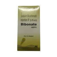100ml Sodium Bicarbonate Injection Ip - Physical Form: Liquid