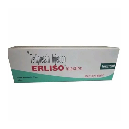 Terlipressin Acetate Injection - Physical Form: Liquid