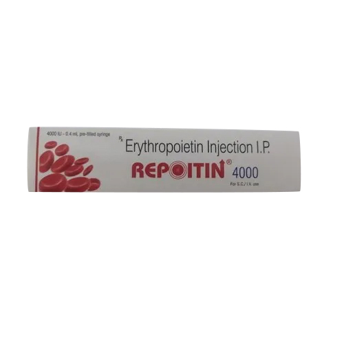 Erythropo Injection Ip - Physical Form: Liquid