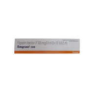 300mcg Filgrastim Injection IP
