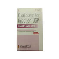 Oxaliplatin for Injection USP