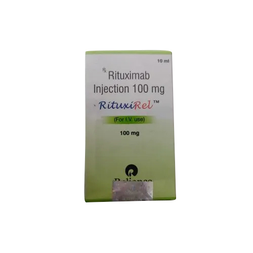 100mg Rituximab Injection
