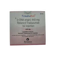 440mg Trastuzumab Injection - Dosage Form: 440 Mg
