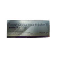 10.8mg Goserelin Acetate Implant Injection Bp - Dosage Form: 10.8 Mg
