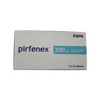 200mg Pirfenex Tablets