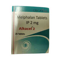 2mg Melphalan Tablets IP