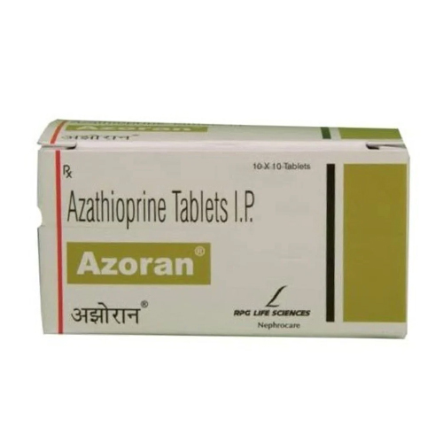 Azathioprine Tablets IP
