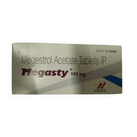 160mg Megestrol Acetate Tablets Ip - Drug Type: General Medicines