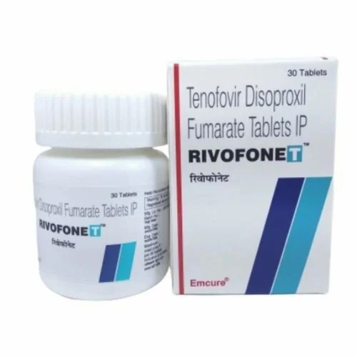 300Mg Tenofovir Disoproxil Fumarate Tablets - Drug Type: General Medicines
