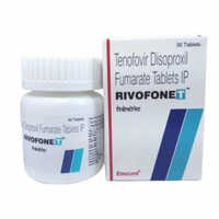 300mg Tenofovir Disoproxil Fumarate Tablets