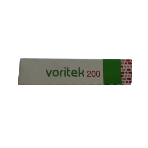 200mg Tablets