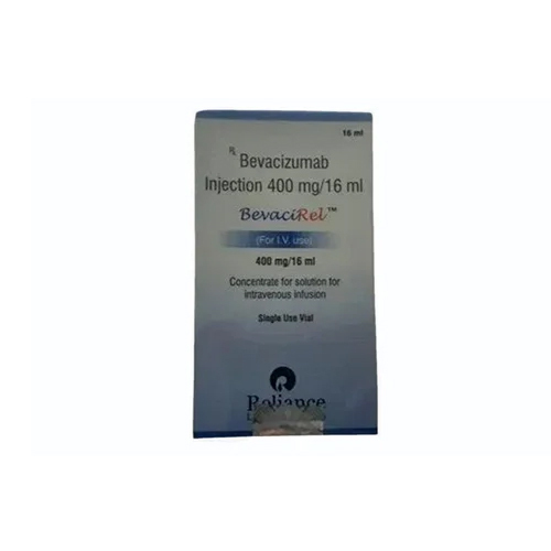 400Mg Bevacizumab Injection