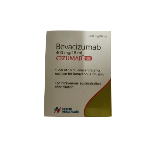400mg Bevacizumab Injection