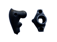 Automotive Die Castings - Color: As Required