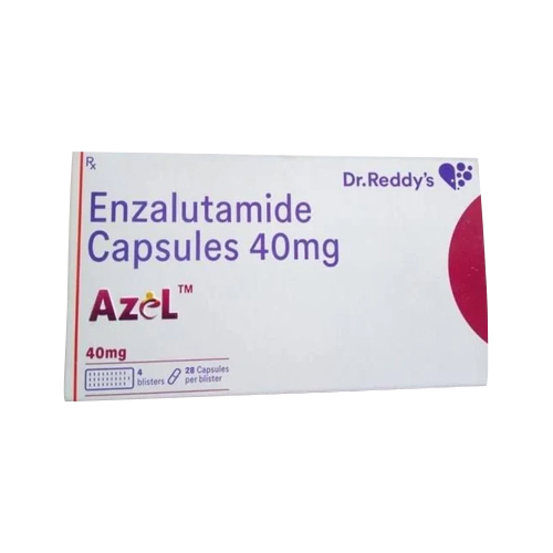 40mg Enzalutamide Capsules