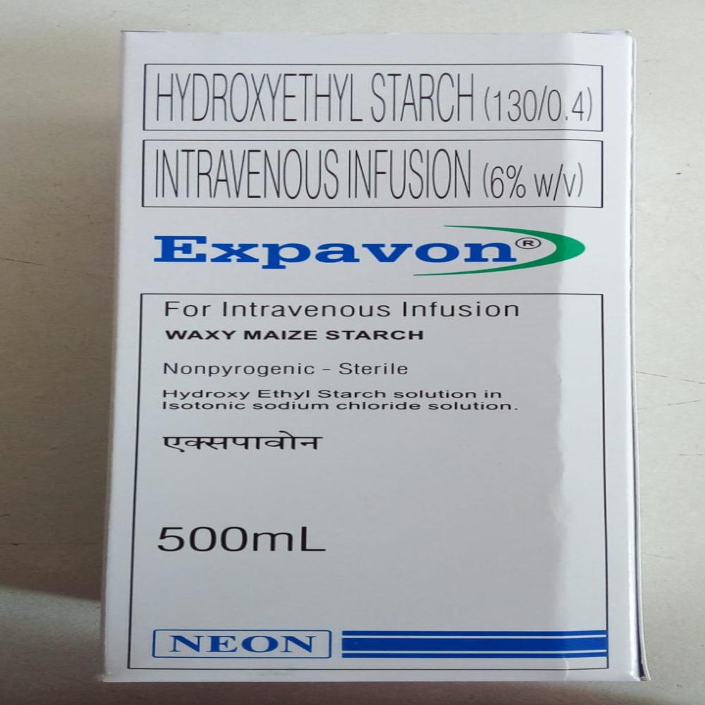 EXPAVON 500ML