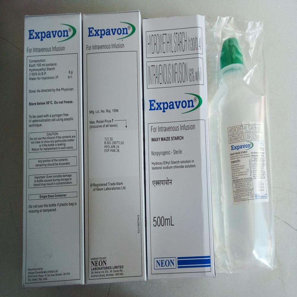 EXPAVON 500ML